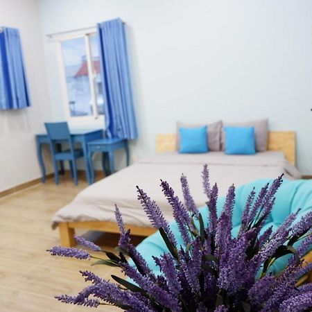 Luci'S House Hostel ホーチミン市 エクステリア 写真