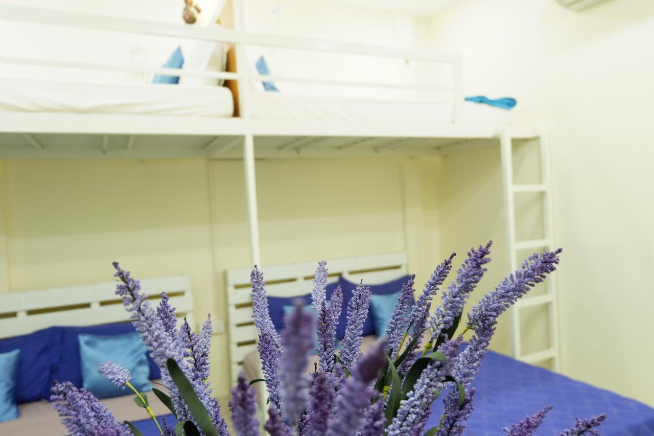 Luci'S House Hostel ホーチミン市 エクステリア 写真